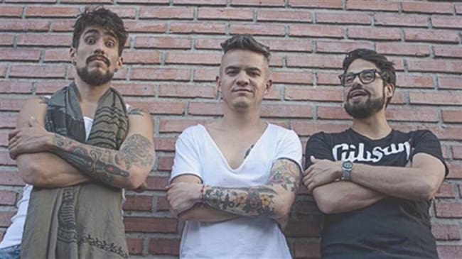 Foto: Twitter @Diamantelectric