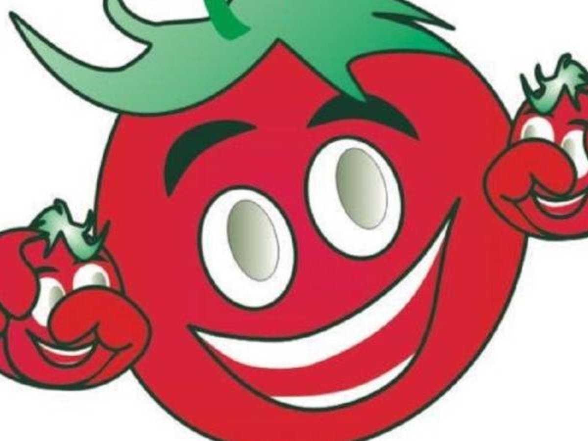Sutamarchán, lista para “La Tomatina”