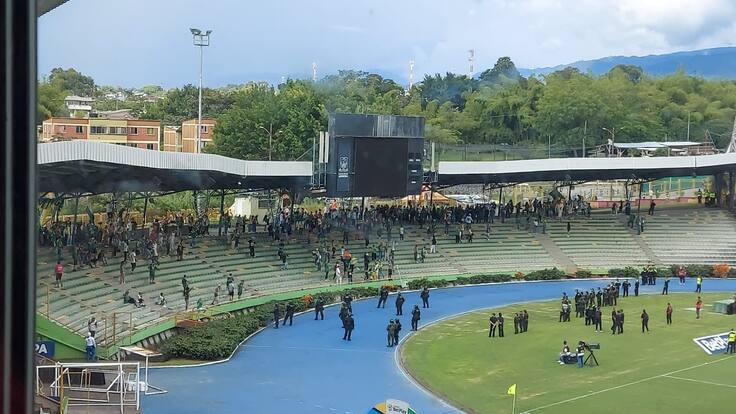 Secretario de Gobierno de Armenia