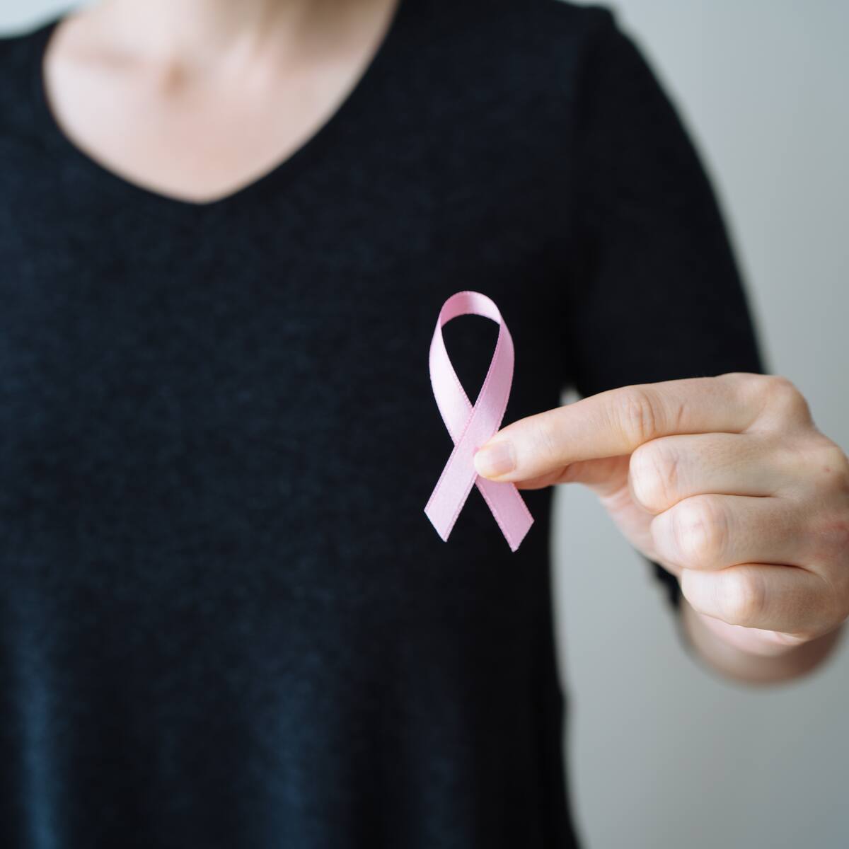 Consiguen detectar el cáncer de mama con una pequeña muestra de saliva