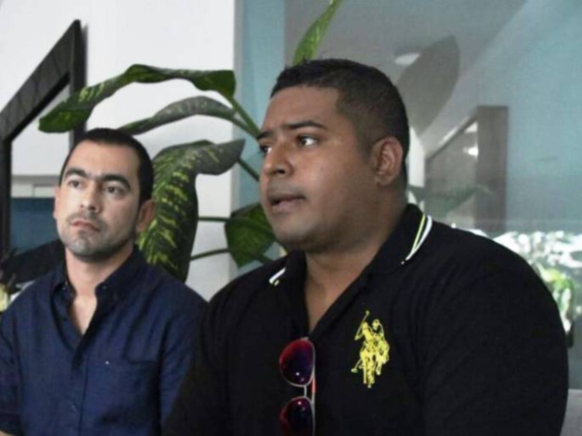 Hombre señalado de atacar a joven que cayó desde un piso 24 en Cartagena se defendió