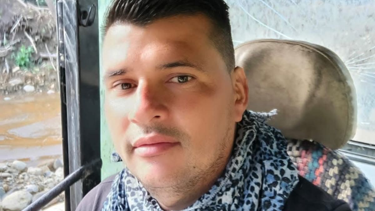 El Clan del Golfo liberó a dos de las cuatro personas secuestradas en Segovia, Antioquia