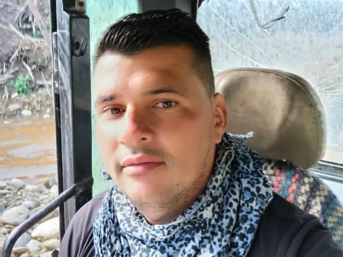 El Clan del Golfo liberó a dos de las cuatro personas secuestradas en Segovia, Antioquia