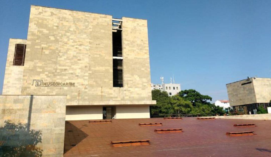 Parque Culural del Caribe.