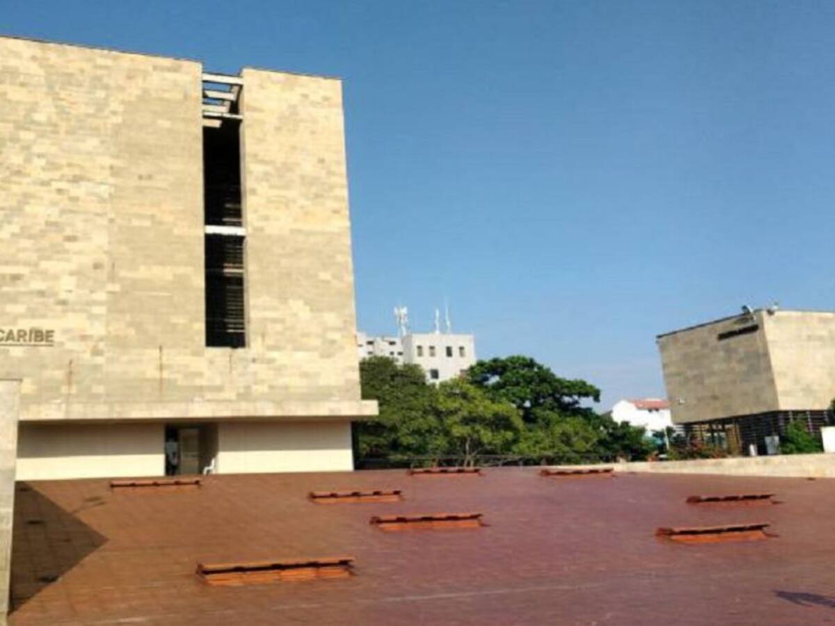 Deuda de centros culturales de Barranquilla es de $13.000 millones: Alcalde