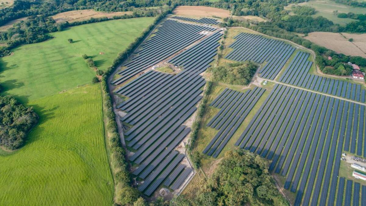 Procuraduría emite circular para promover una transición energética sostenible y competitiva