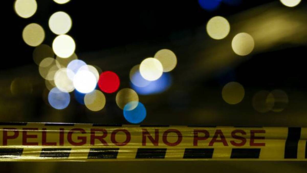 Sicarios asesinaron a un funcionario de la alcaldía de Puerto Boyacá