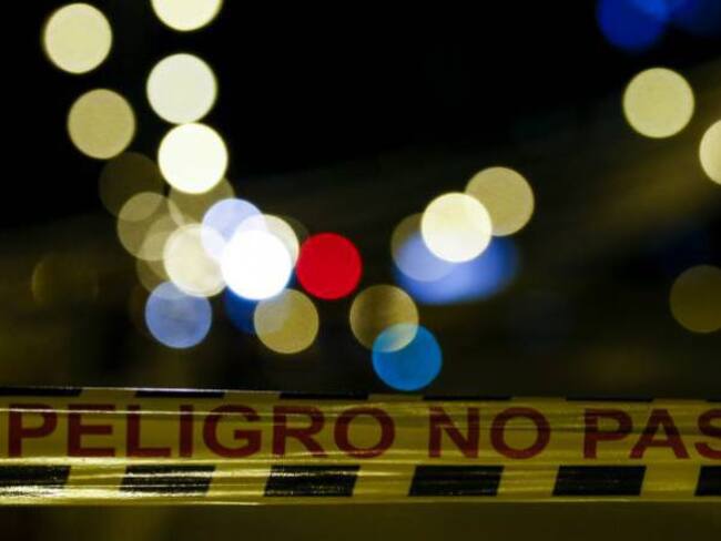 Menor de diez años falleció en Bogotá por disparo accidental de su primo