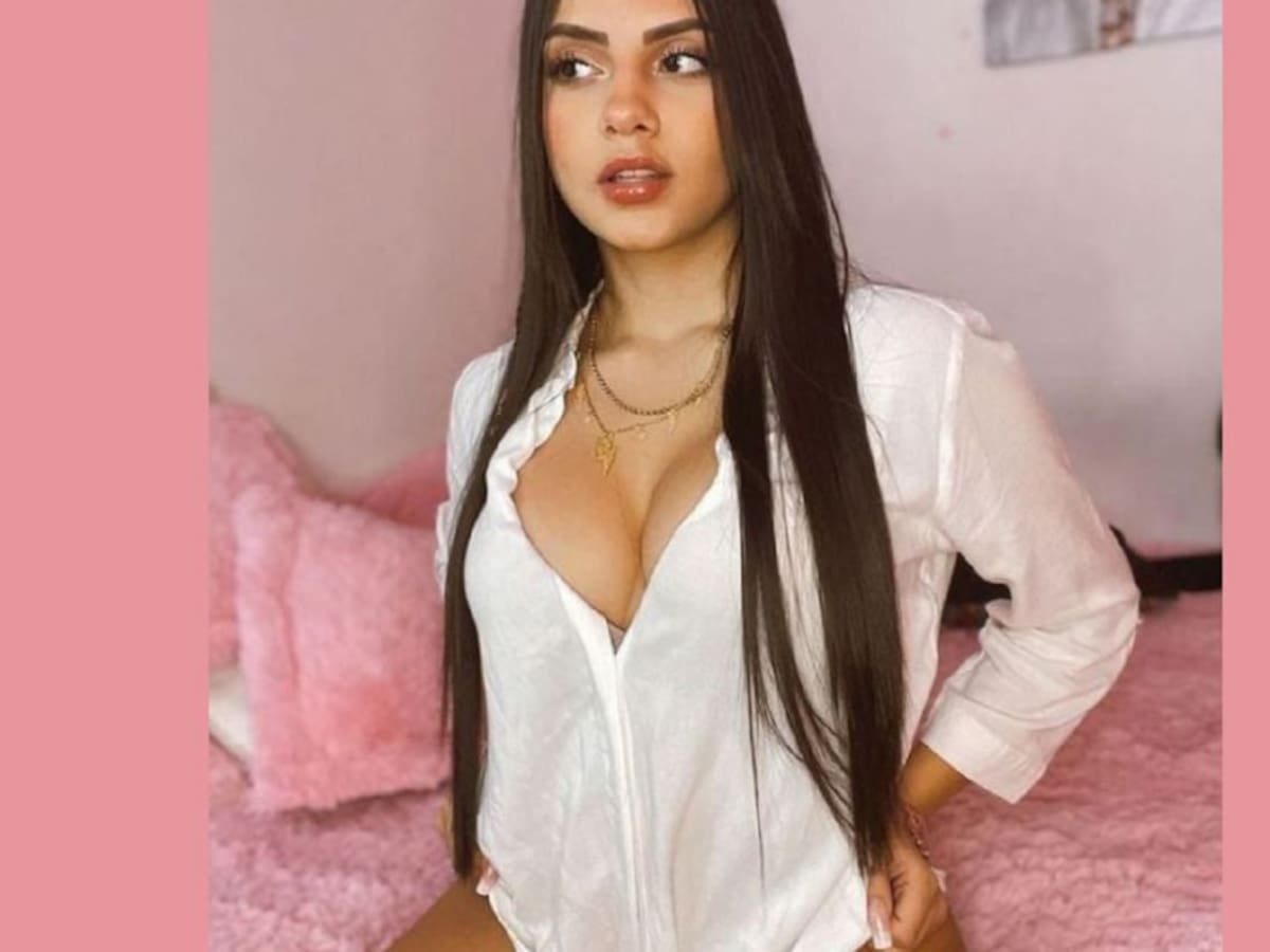 Criticas y halagos a paisa por curvilíneo cuerpo con tan solo 18 años