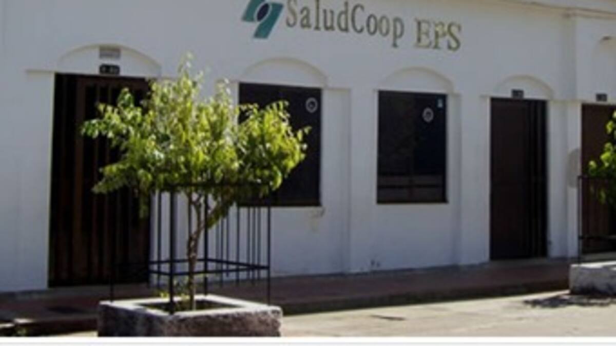 Tutela tumbaría proceso de intervención en SaludCoop
