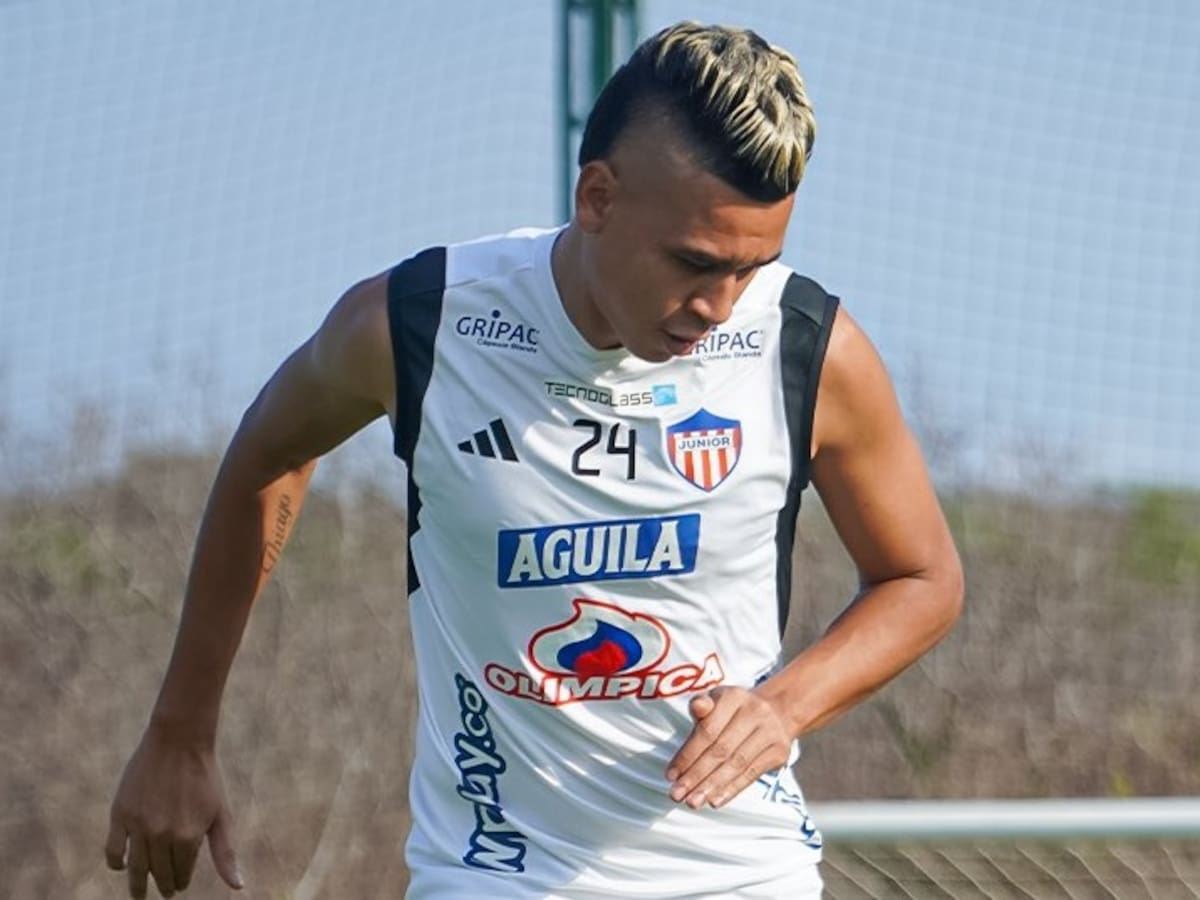 Víctor Cantillo critica a la prensa: “Cuando otros no llenan el estadio, nadie dice nada”