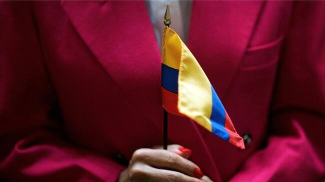 La exconsejera de comunicaciones del presidente Juan Manuel Santos, Pilar Calderón, vuelve al ruedo y será nombrada como cónsul de Colombia en Barcelona. Foto: Getty Images