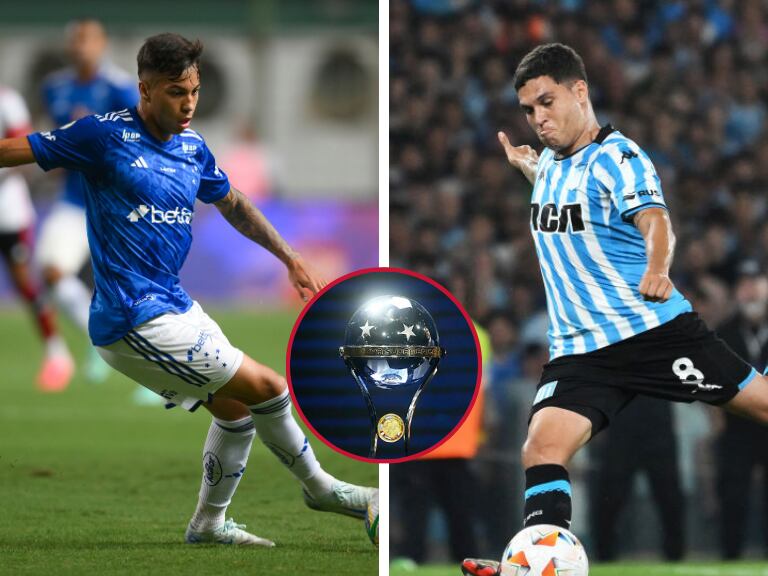 Final Copa Libertadores - Getty Images