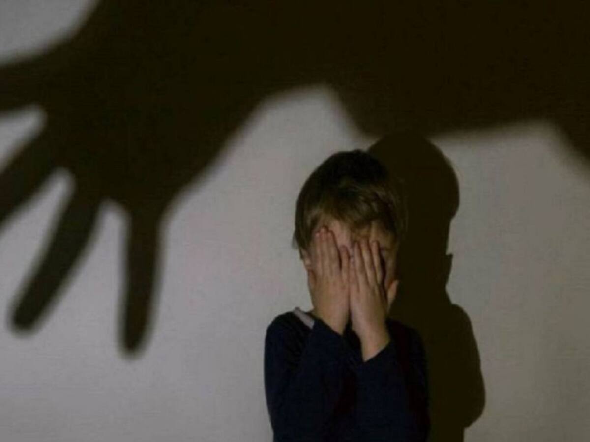 Condena de 16 años de cárcel a hombre por abusar de su hija