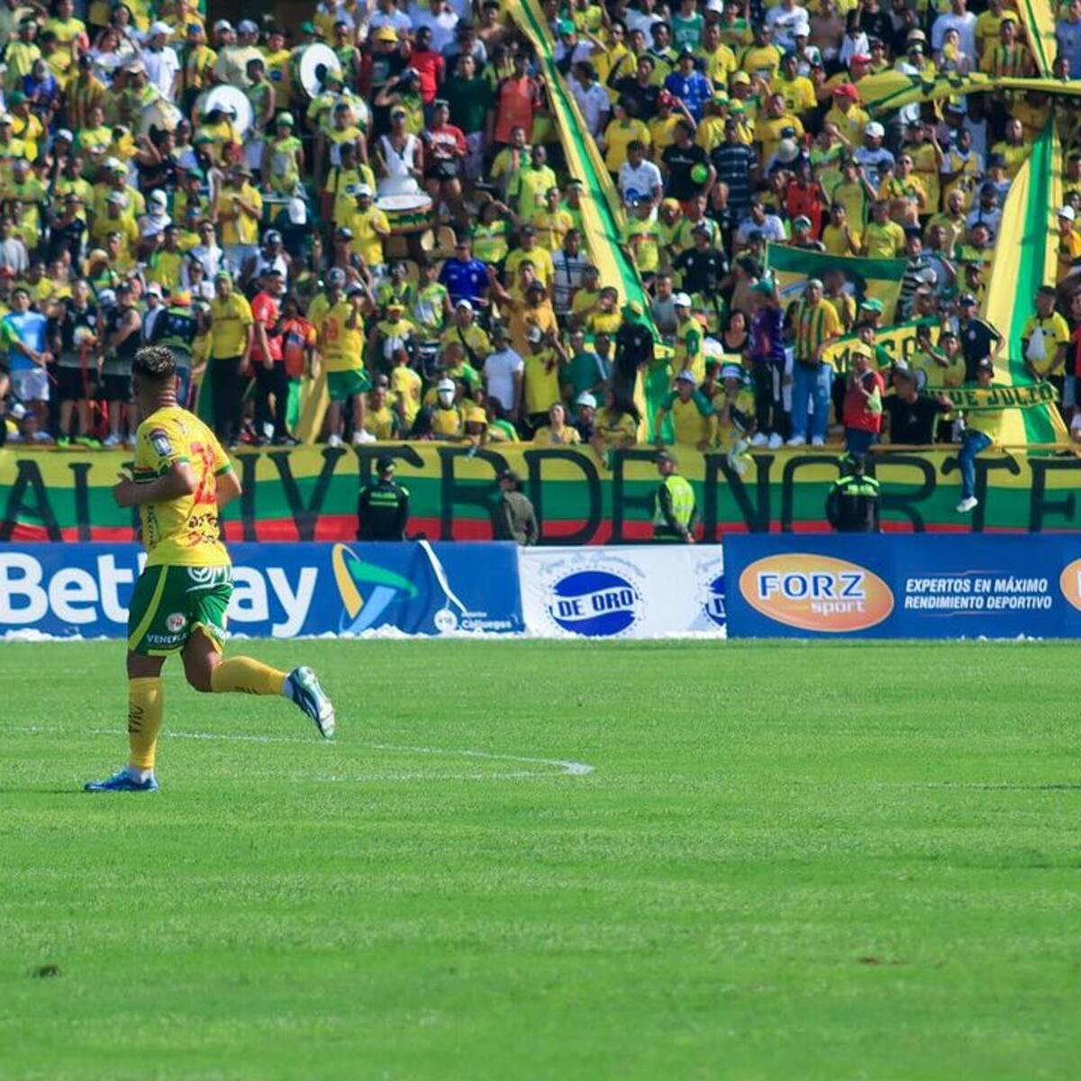 Teófilo Gutiérrez le tiró un dardo al Junior tras su debut en el Real Cartagena