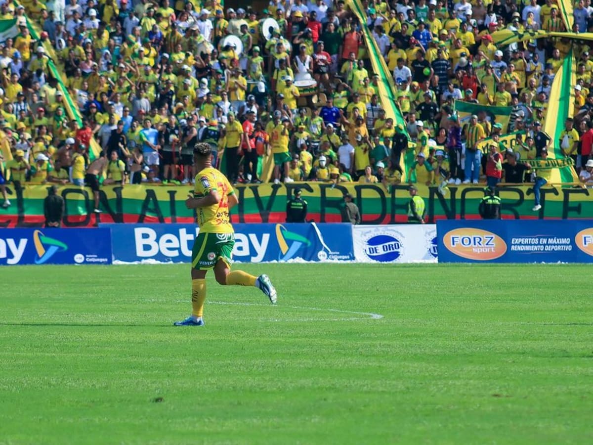 Teófilo Gutiérrez le tiró un dardo al Junior tras su debut en el Real Cartagena