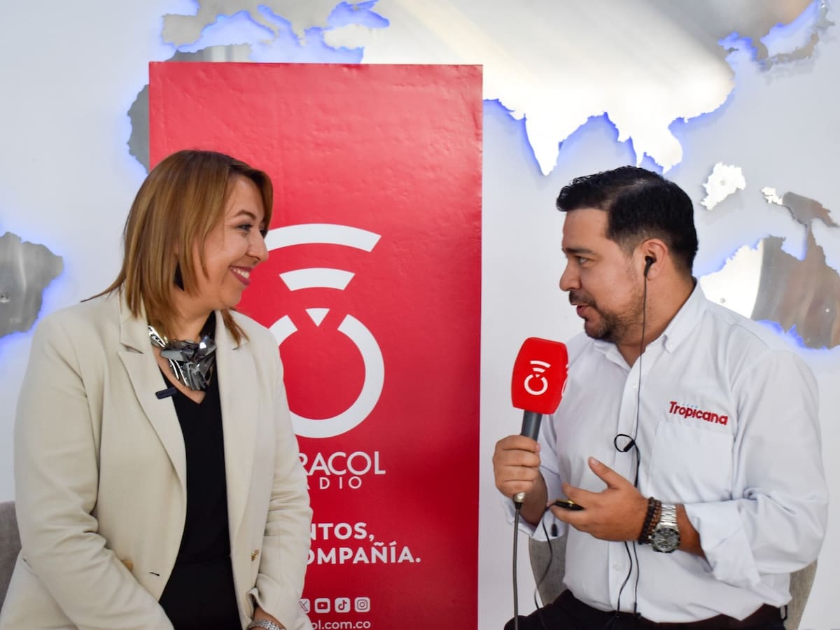 UNIMINUTO anuncia su sede propia en Ibagué durante foro “Mujeres que Transforman”