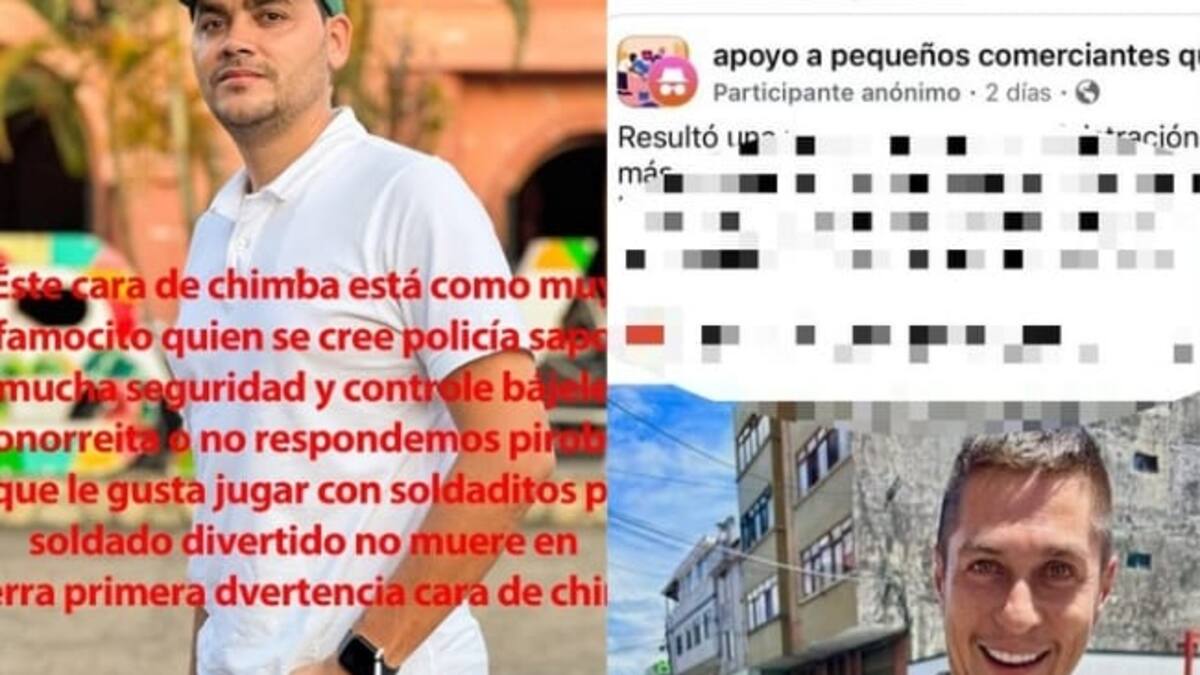 Secretario de Gobierno de Quimbaya