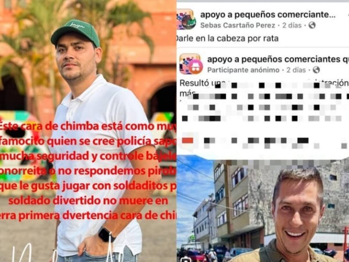 Denuncian amenazas en contra del alcalde y secretario de Gobierno de Quimbaya en Quindío