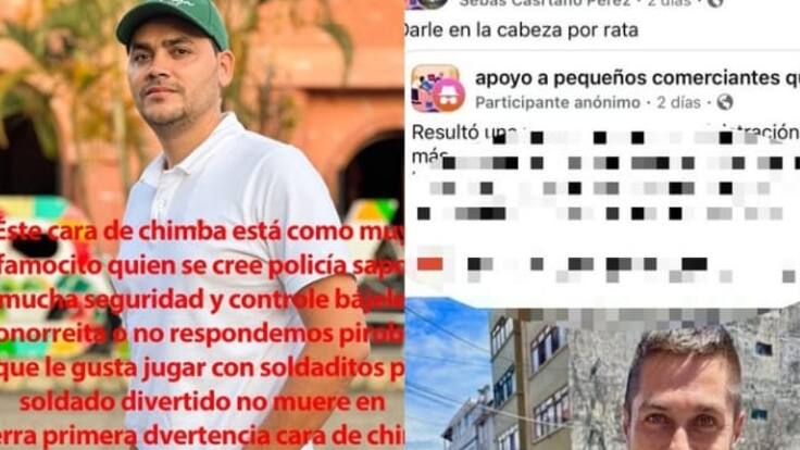 Secretario de Gobierno de Quimbaya