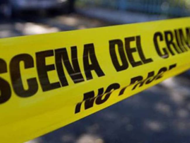 Un doble homicidio se registró en Pereira durante el fin de semana