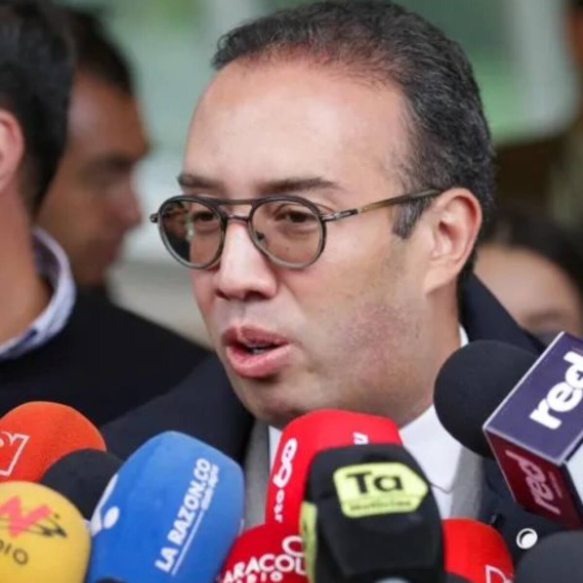 Atentado a Miguel Uribe Turbay: “Juez determinó que hay responsabilidad del Estado”, dice Víctor Mosquera
