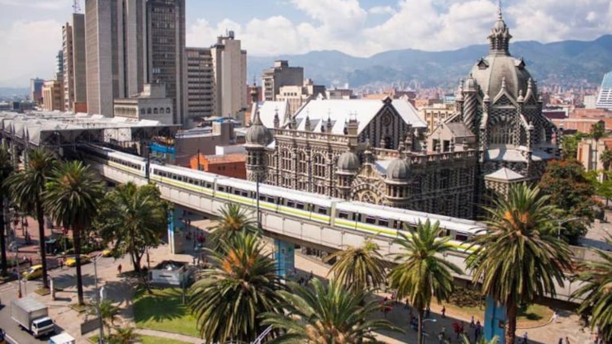 Metro de Medellín tiene nuevos integrantes en la Junta Directiva