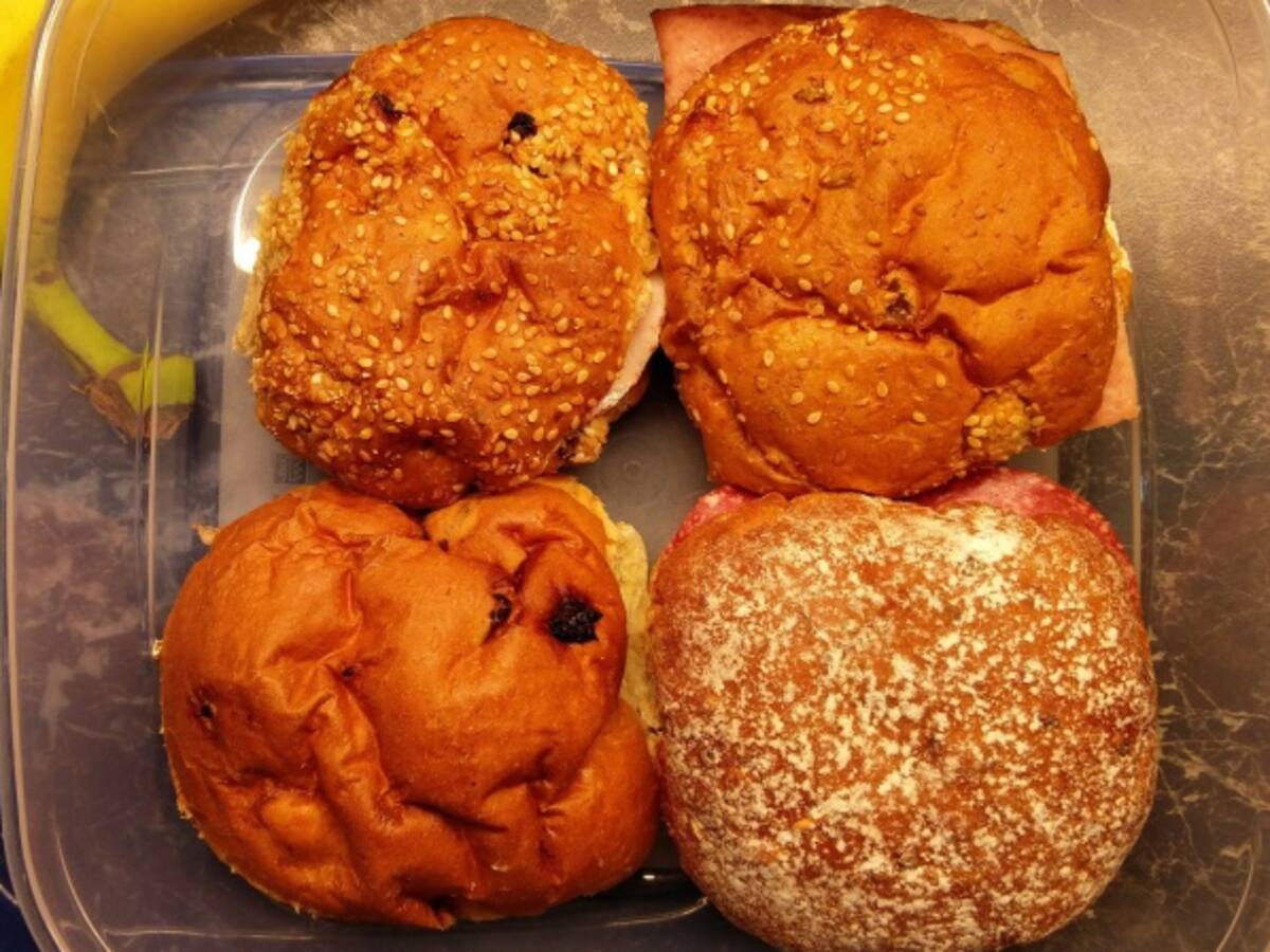 Conozca cómo preparar una lonchera saludable