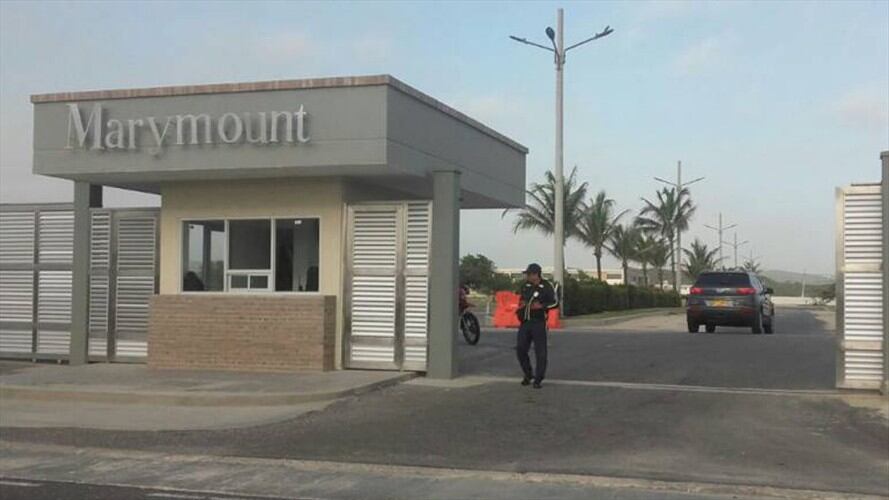 Durante la ceremonia de inicio de año, la rectora Anabella Martínez recibirá una condecoración por parte de la Procuraduría. Foto: https://www.marymountbq.edu.co/