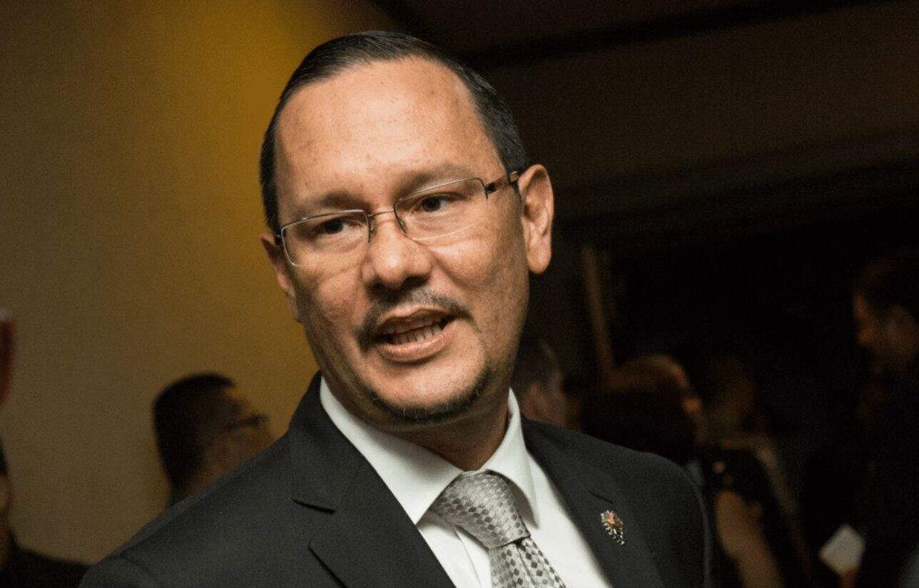 Costa Rica extradita a Estados Unidos al exministro y ex magistrado Celso Gamboa por narcotráfico