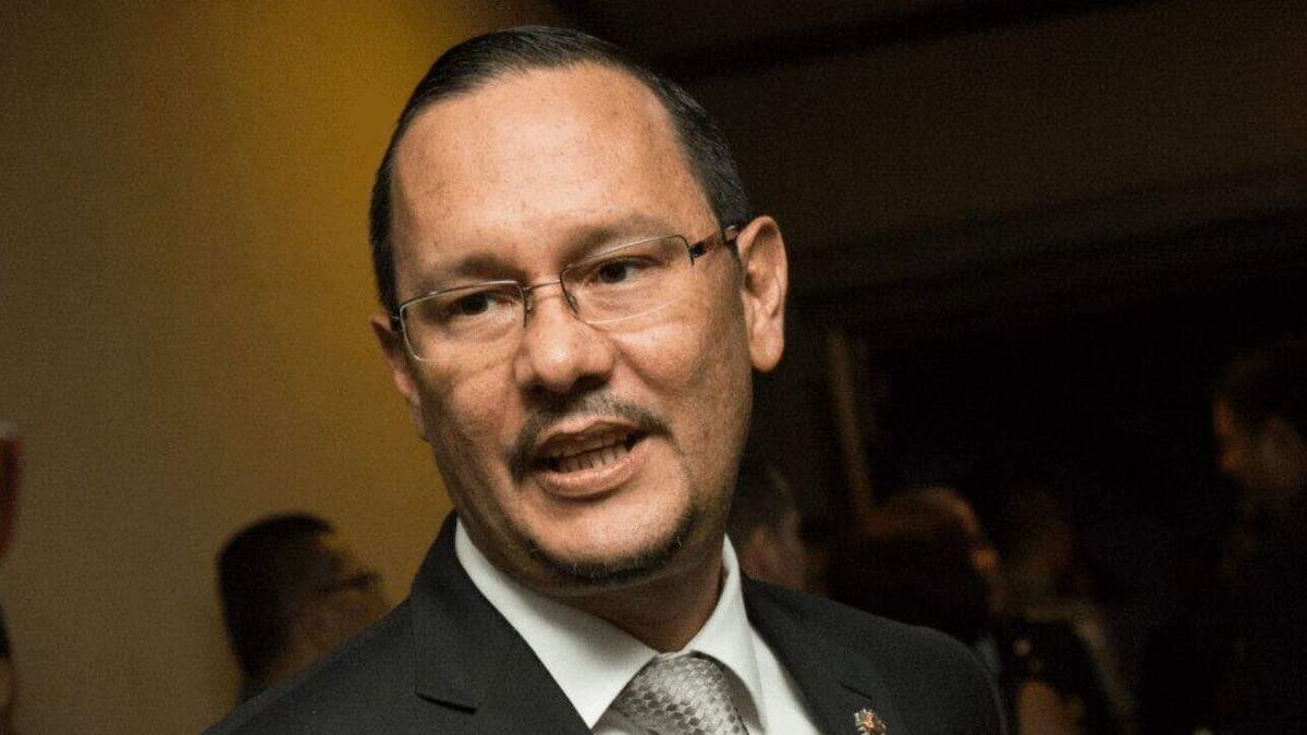 Costa Rica extradita a Estados Unidos al exministro y ex magistrado Celso Gamboa por narcotráfico