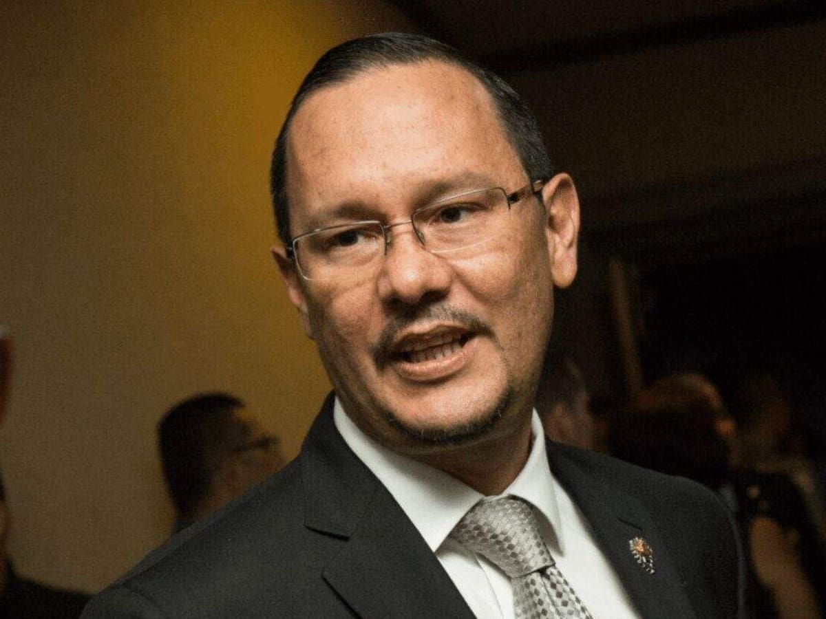Costa Rica extradita a Estados Unidos al exministro y ex magistrado Celso Gamboa por narcotráfico