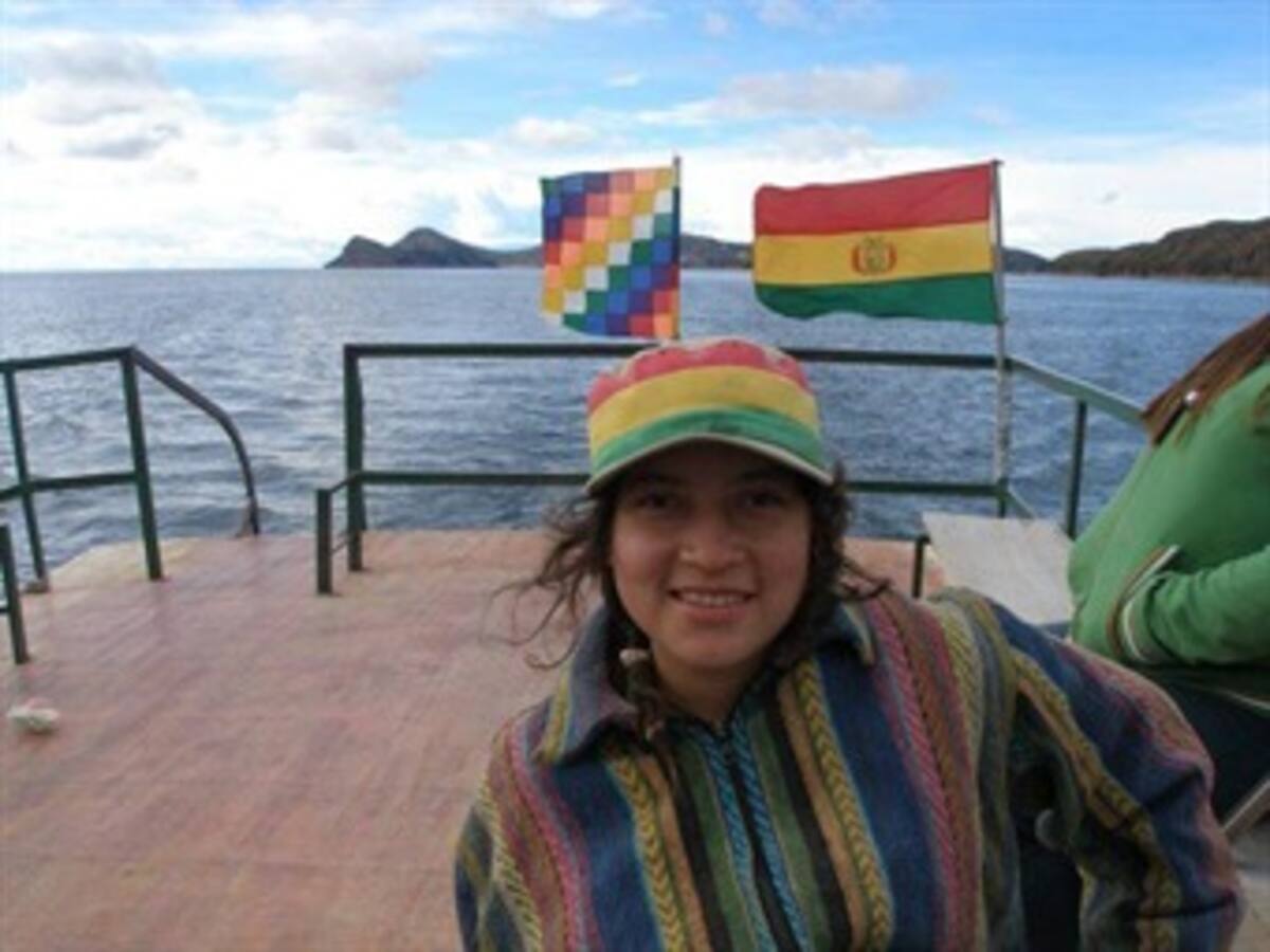 Colombia y Ecuador siguen buscando a joven desaparecida en el vecino país