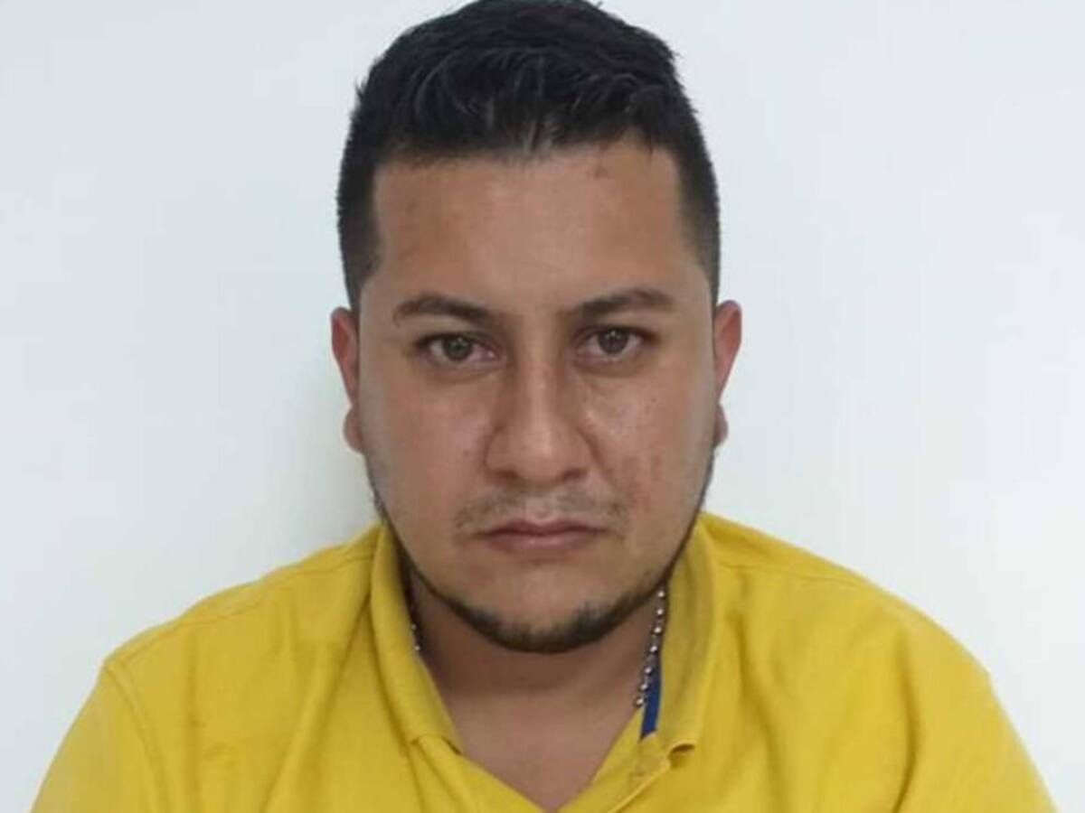 A la cárcel policía acusado de extorsión en Tolima