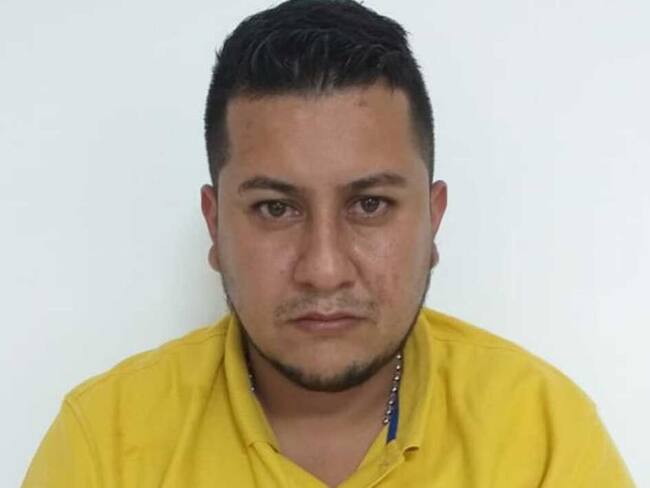 A la cárcel policía acusado de extorsión en Tolima