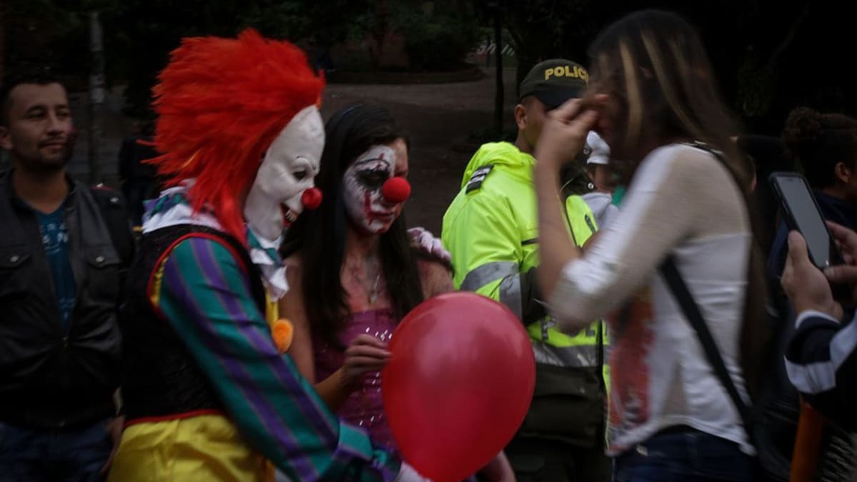 Santander no tendrá restricciones especiales para Halloween