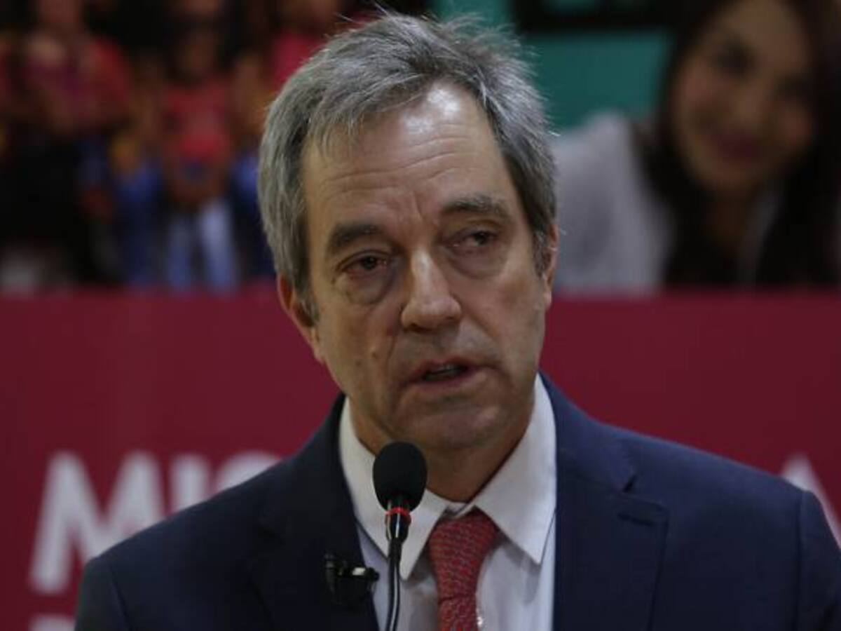 El 10,2% de los colombianos ya se censaron: director del DANE