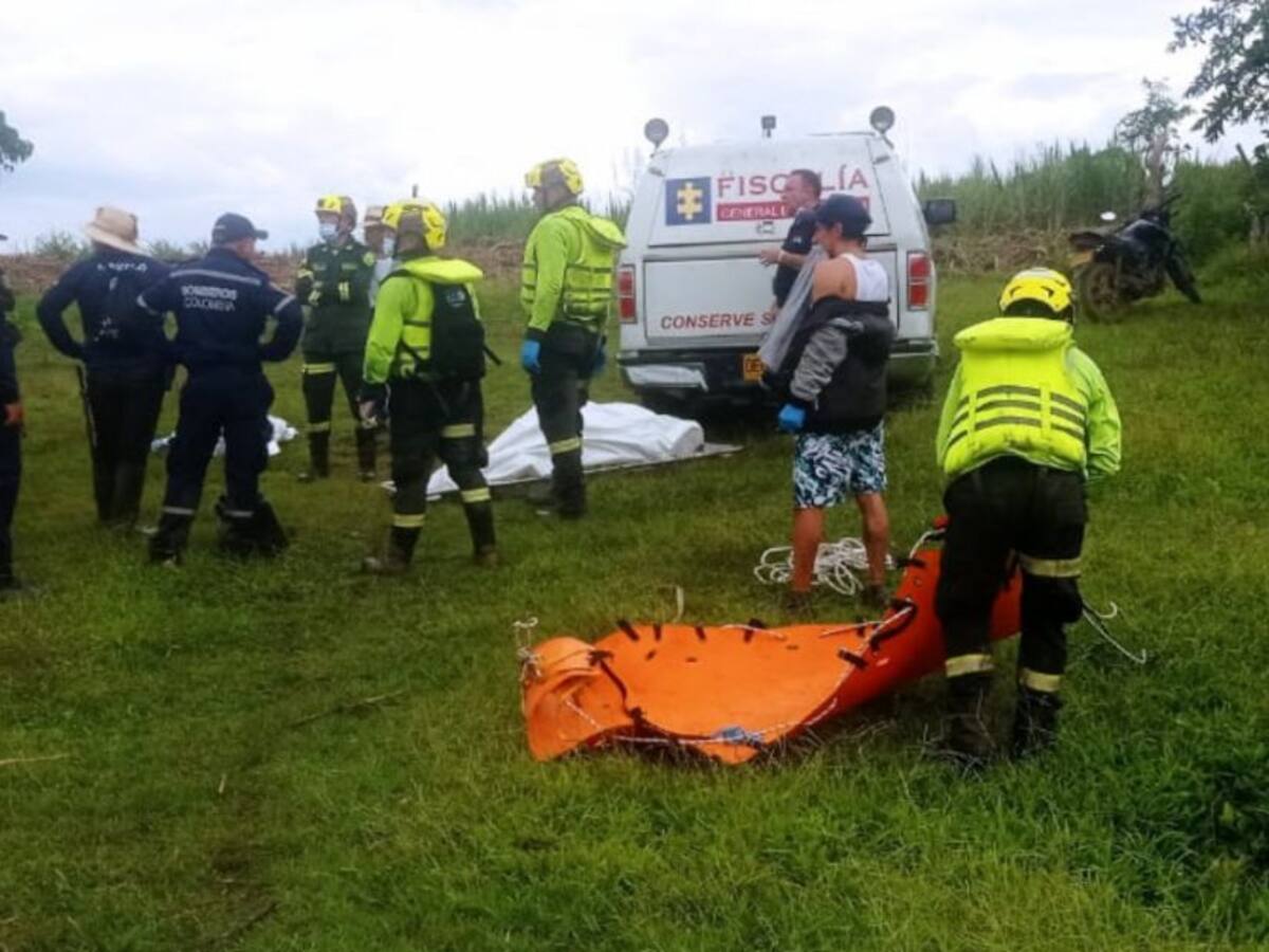 Hallan sin vida a la niña Gabriela Castro