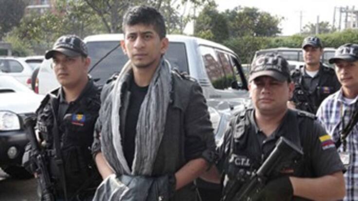 Por tres delitos acusan a supuesto falso testigo del caso Colmenares