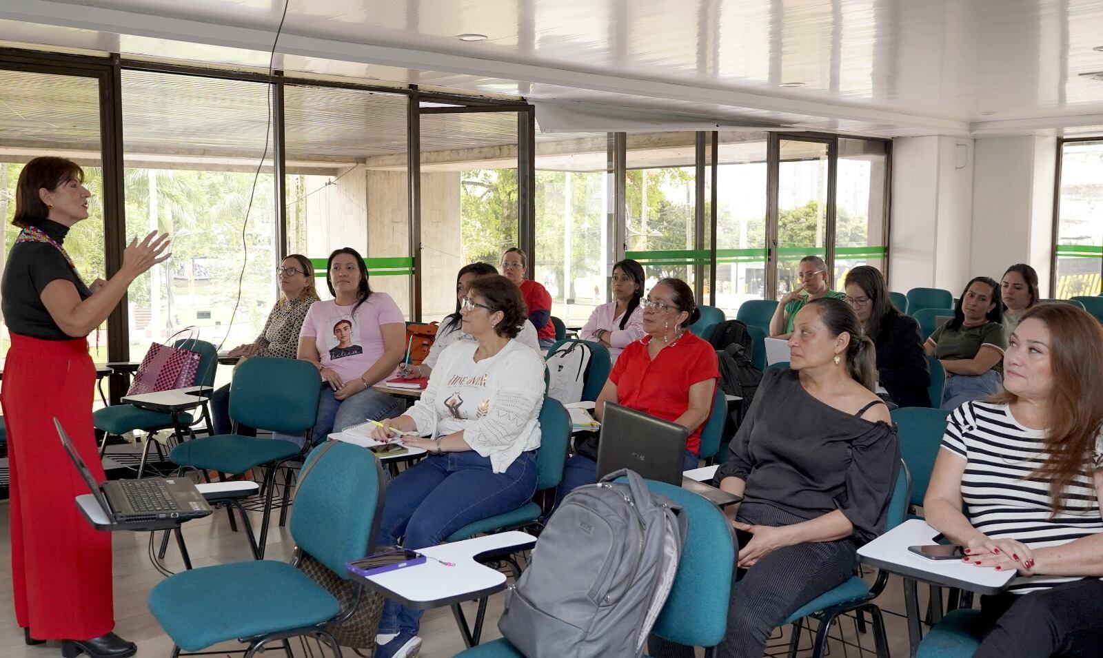 Foto suminsitrada: Gobernación de Risaralda