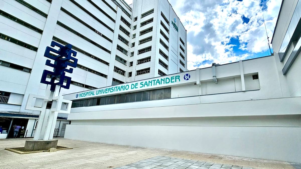 La Contraloría estableció 4 hallazgos fiscales por más de $4 mil millones en el HUS