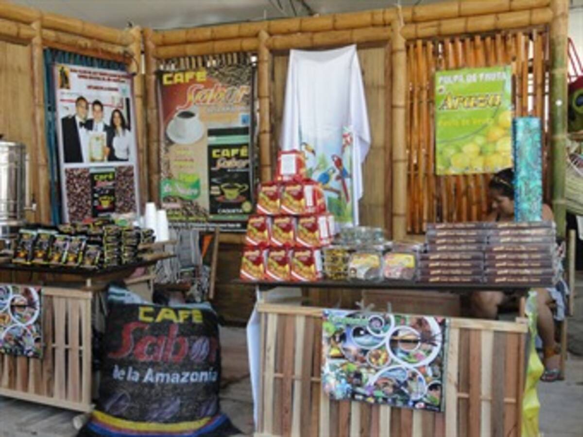Bioexpo Colombia 2010, logra sus objetivos y generar intensiones de compra por 1500 millones de pesos