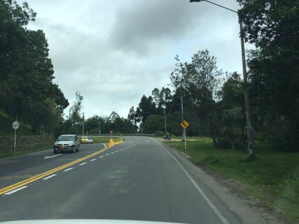 En Colombia mueren diariamente 19 personas por accidentes viales
