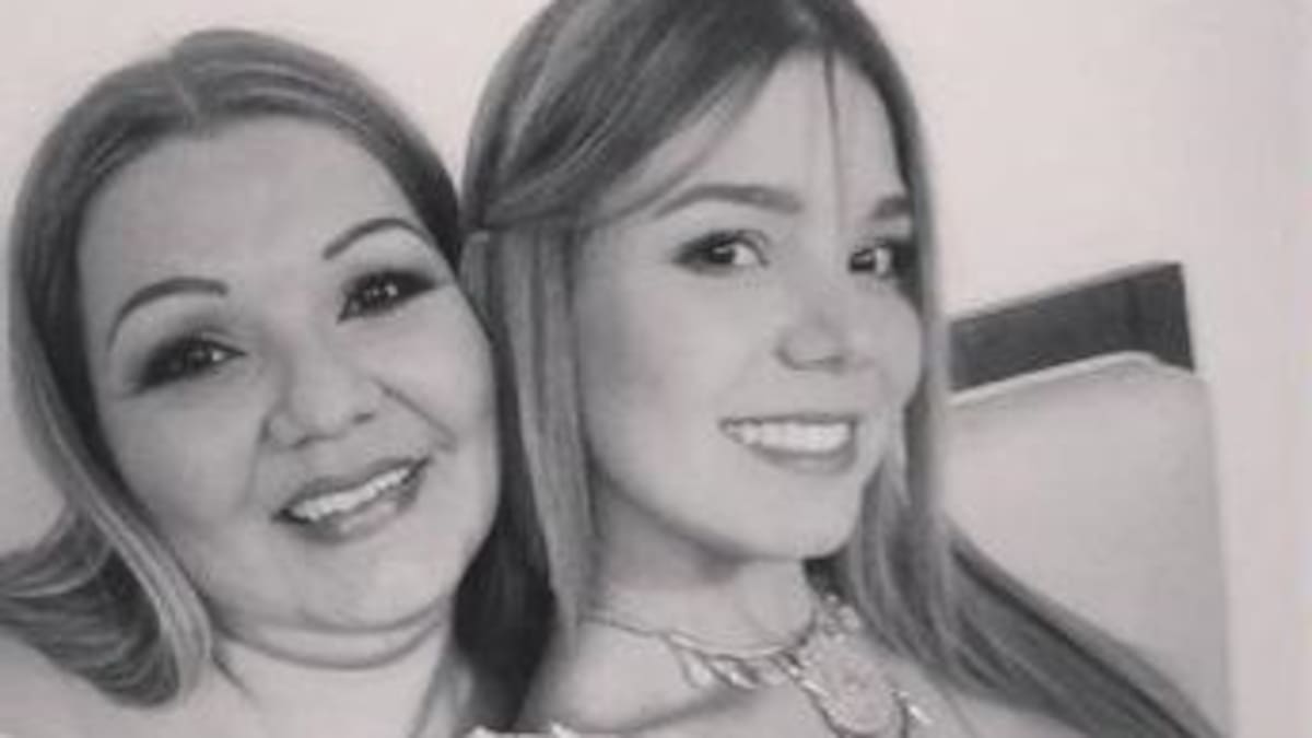 Padres de Paula esta semana podrían obtener la Visa Humanitaria