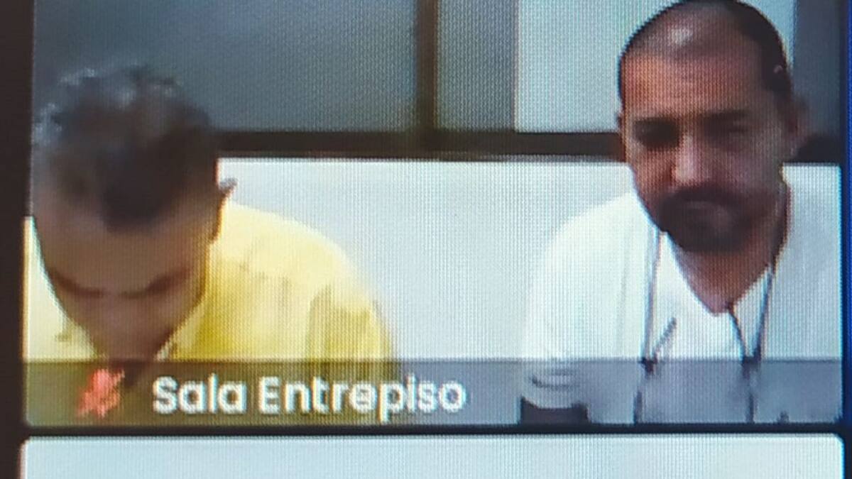 El Juzgado 3 Penal de Garantías