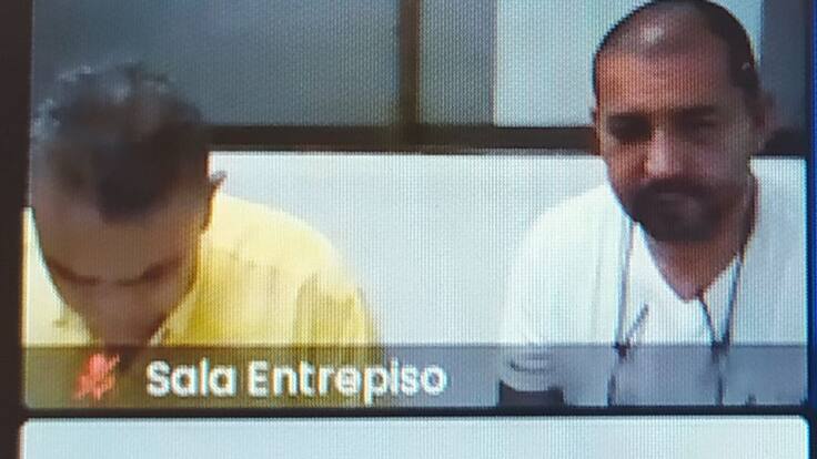 El Juzgado 3 Penal de Garantías