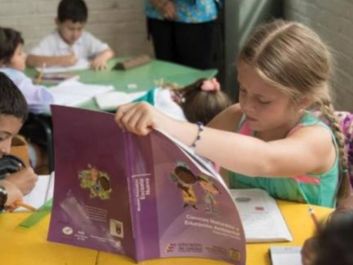 Alianza 'Educación para la competitividad´ se amplía por 3 años más