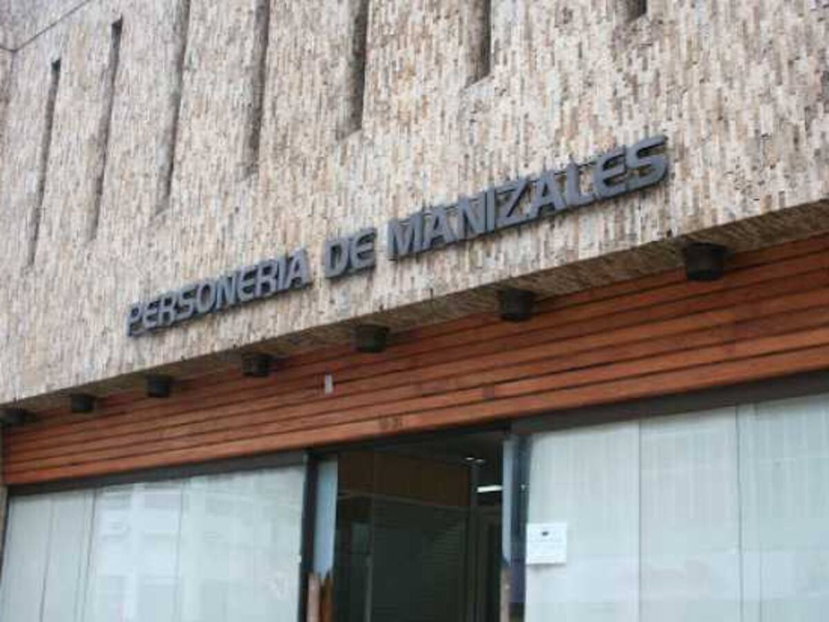 El derecho a la salud es el más vulnerado en la ciudad, según la Personería de Manizales