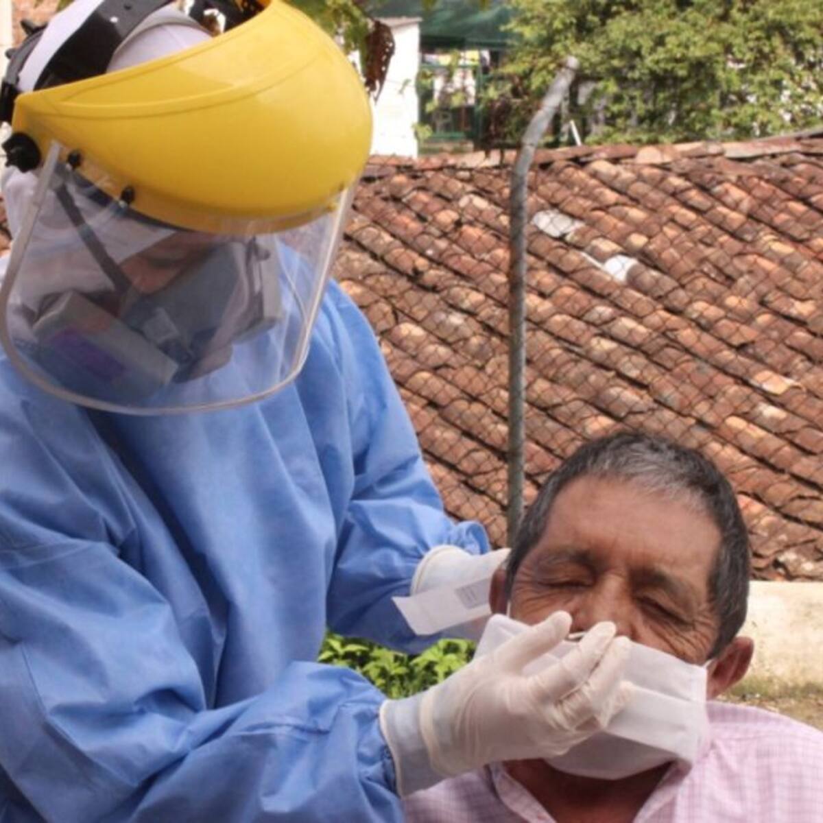 Autoridades aseguran que Risaralda ya está en el pico de contagios