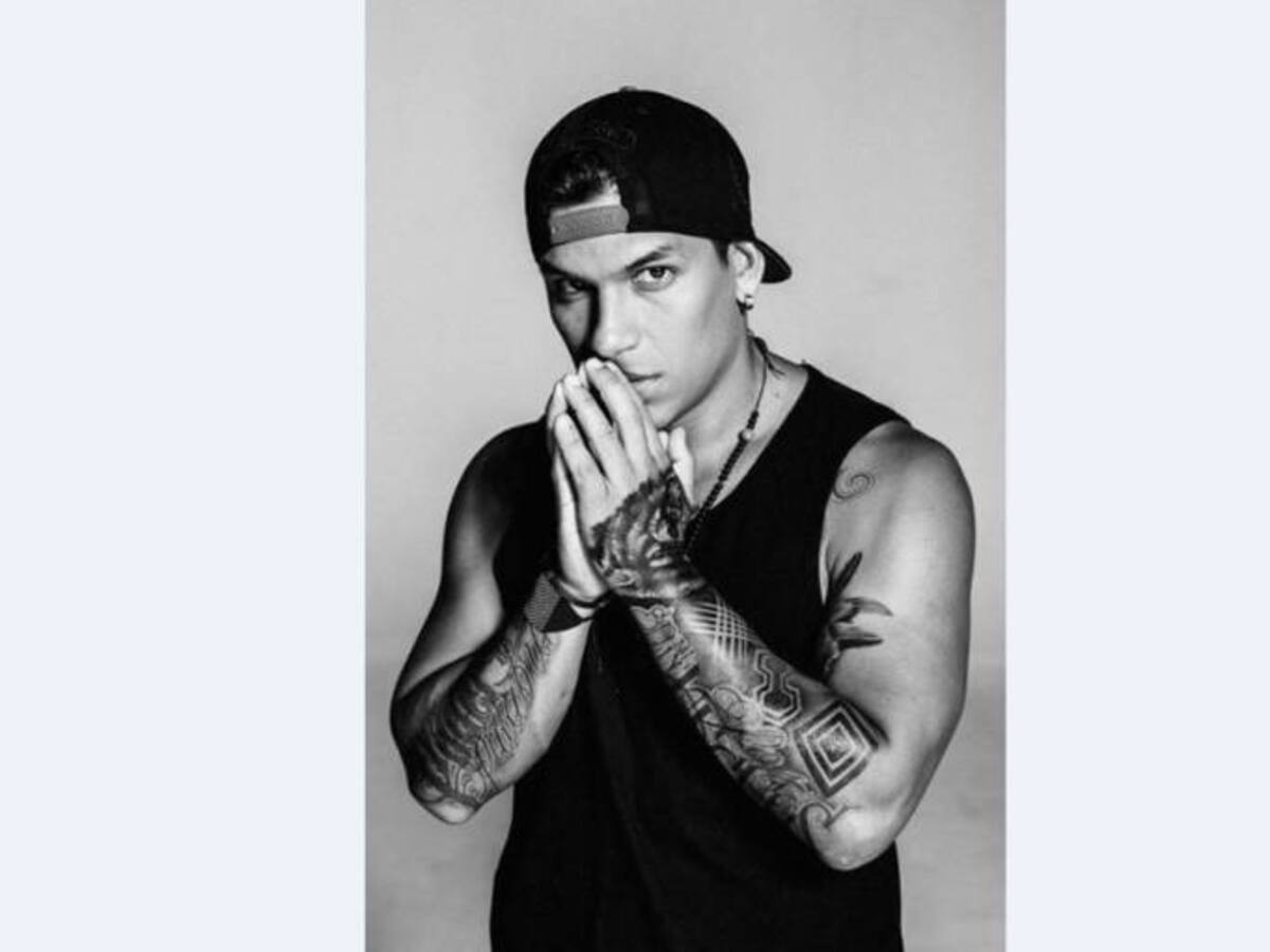 Henry Arteaga, líder de Crew Peligrosos, recibirá galardón en el Womex